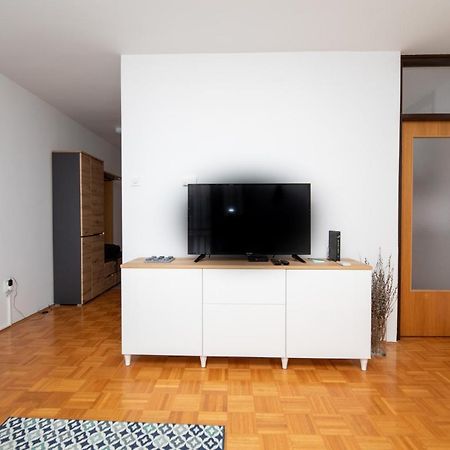 Iva Apartment Zagreb Exterior photo