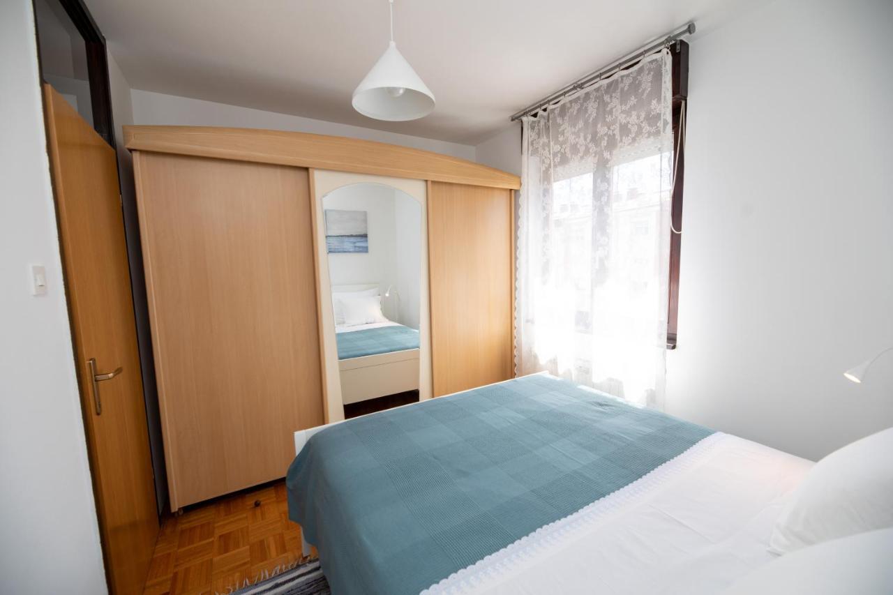 Iva Apartment Zagreb Exterior photo