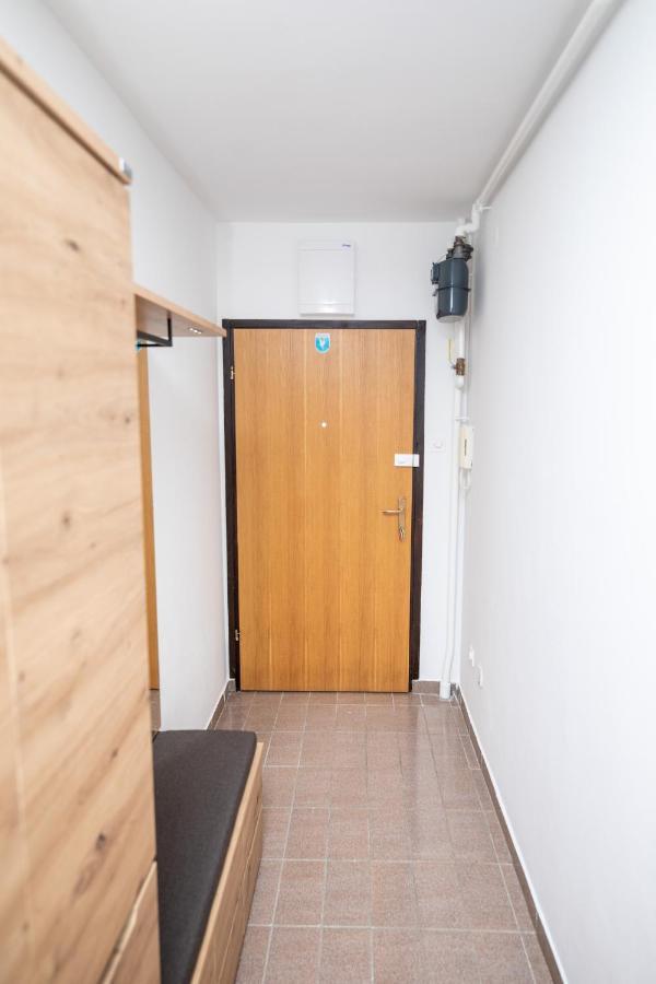 Iva Apartment Zagreb Exterior photo
